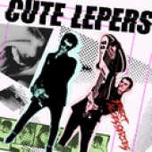Cute Lepers 'Smart Accessoires'  LP